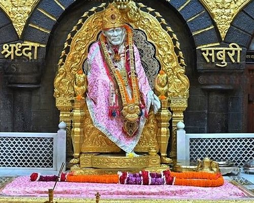 Shirdi